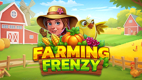 FARMING FRENZY